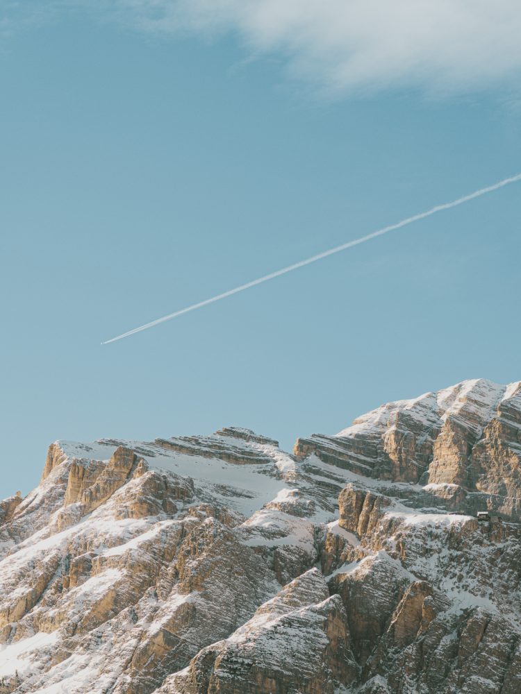 Passo Falzarego
