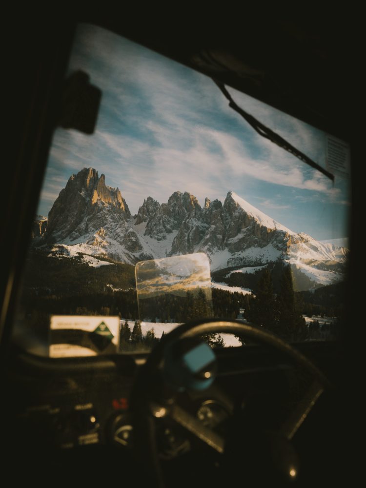 Sasso Lungo