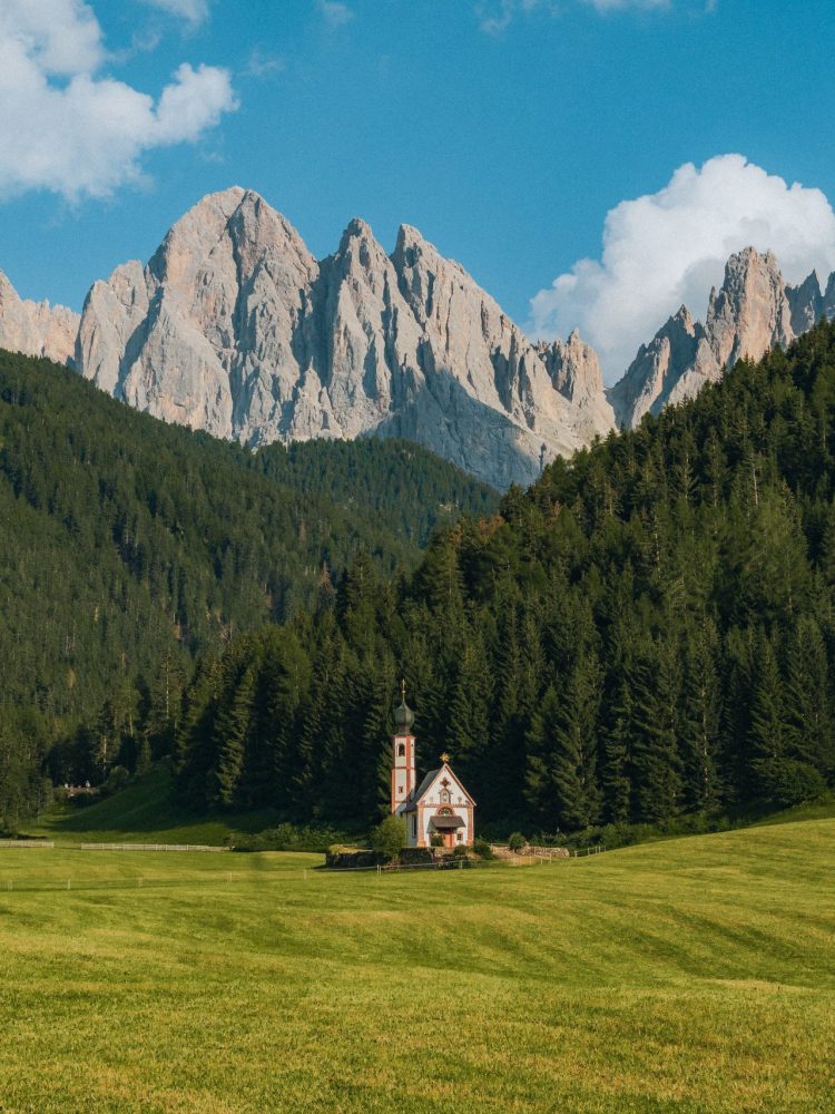 Chiesa di San Giovanni in Ranui