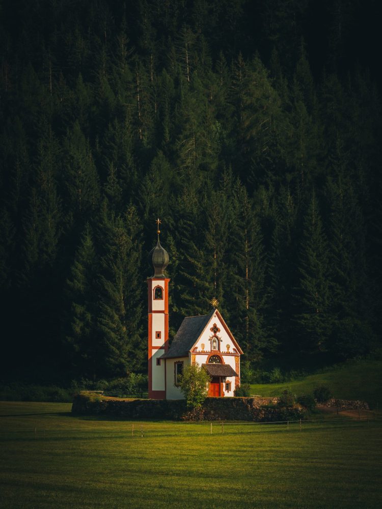 Chiesa di San Giovanni in Ranui