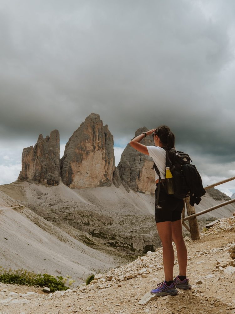 Tre Cime di Lavaredo