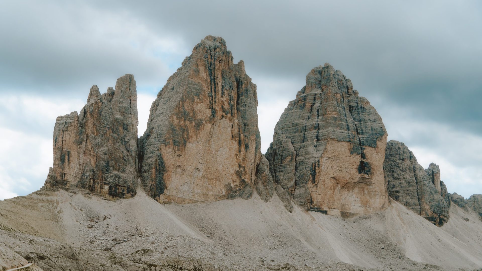 Tre Cime di Lavaredo